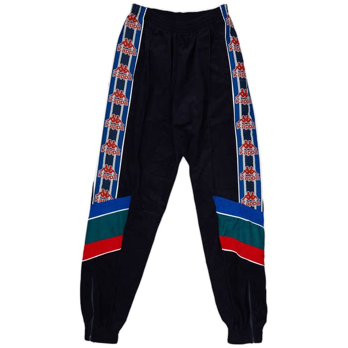 1995-97 Barcelona Kappa Tracksuit (S)