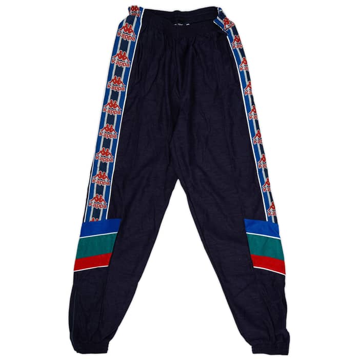 1995-97 Barcelona Kappa Tracksuit (XXL)