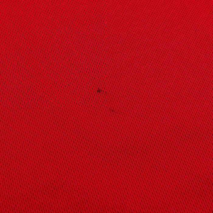 2002-04 England Away Shirt Owen #10 - 6/10