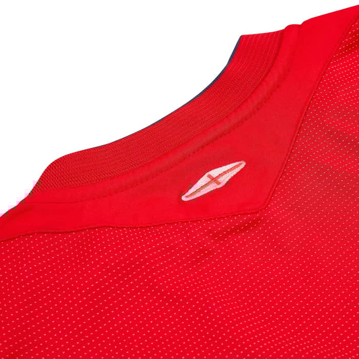 2004-06 England Away Shirt - 7/10