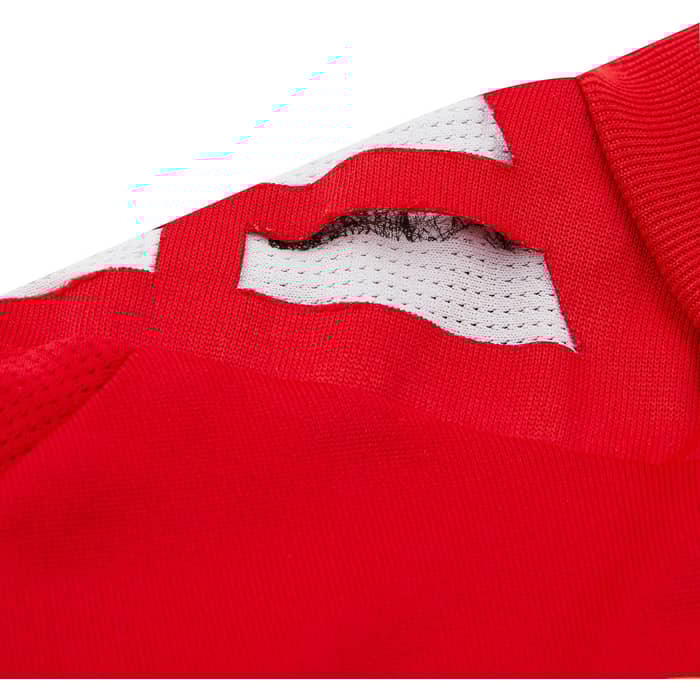 2006-08 England Away Shirt - 7/10