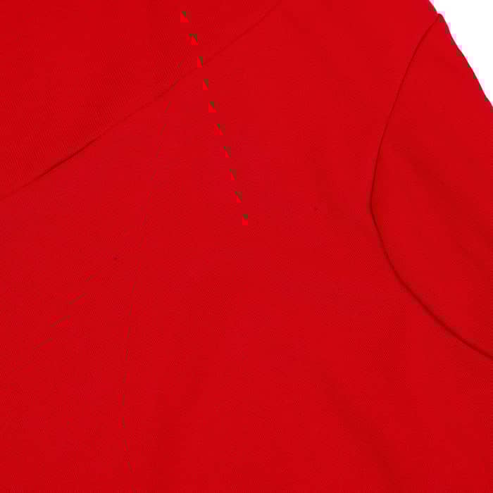 2008-10 England Away Shirt Rooney #10 - 8/10