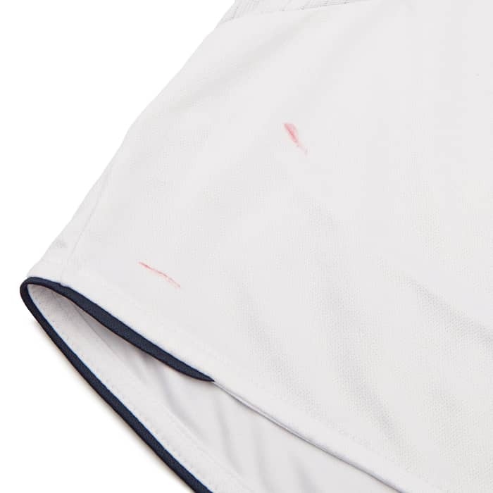 2005-07 England Home Shirt - 6/10