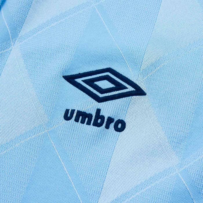 1987-90 England Third Shirt - 8/10 - (M)