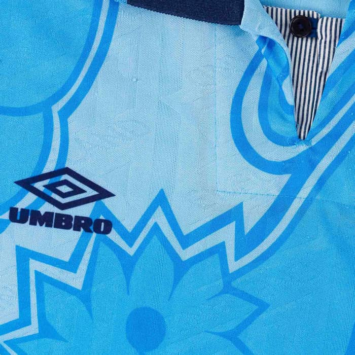 1992-93 England Third Shirt - 8/10 - (XL)