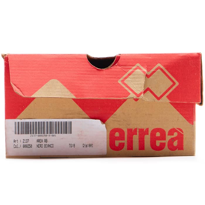 2005 Errea Area RB Football Boots *In Box* HG 8