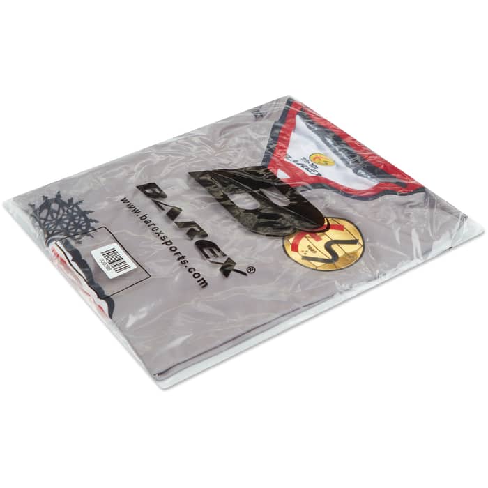 2019-20 Eskisehirspor Away Shirt