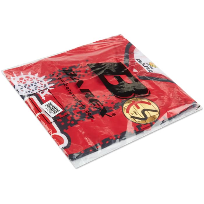 2019-20 Eskisehirspor Home Shirt