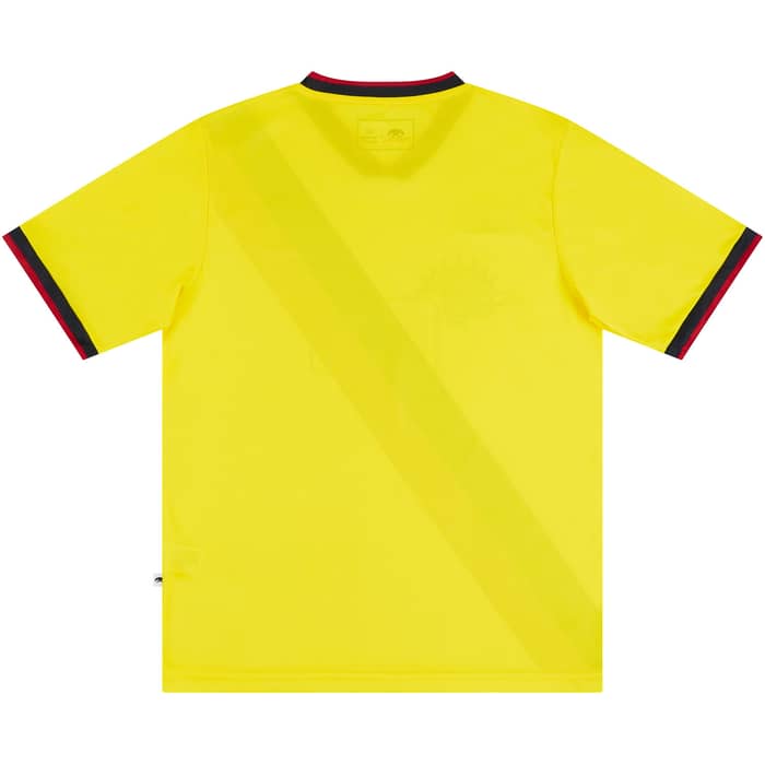 2020-21 Eskisehirspor Third Shirt