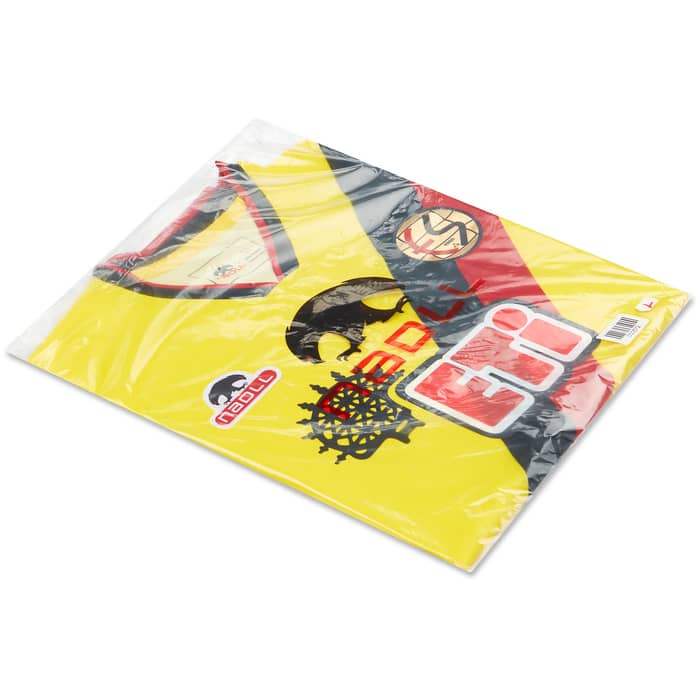 2020-21 Eskisehirspor Third Shirt