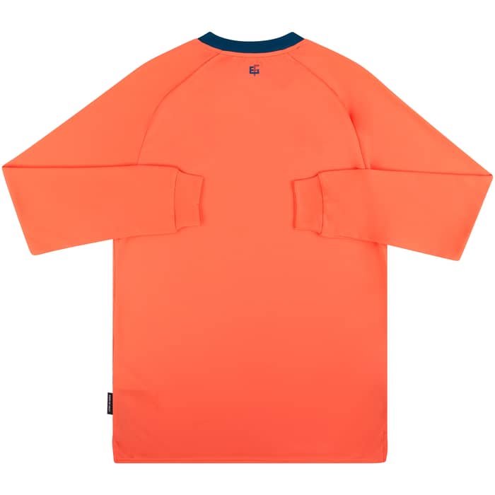 2019-20 Everton Away L/S Shirt