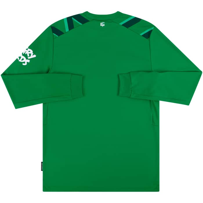 2019-20 Everton GK Shirt