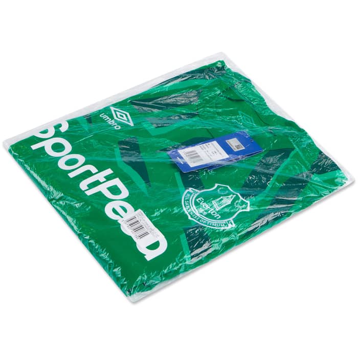 2019-20 Everton GK Shirt