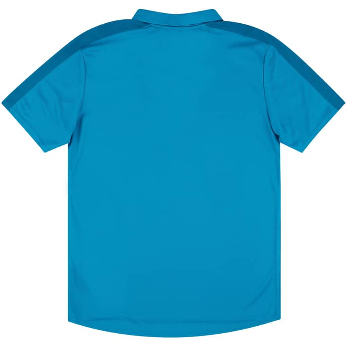 2019-20 Everton Umbro Training Polo T-Shirt
