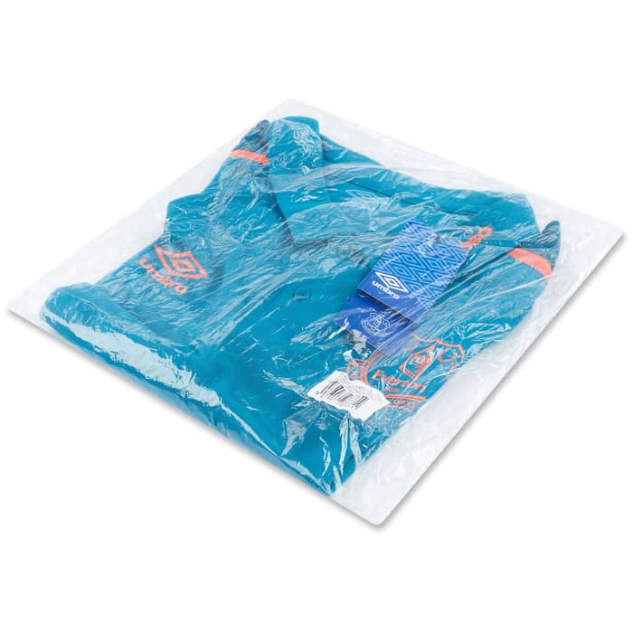 2019-20 Everton Umbro Training Polo T-Shirt