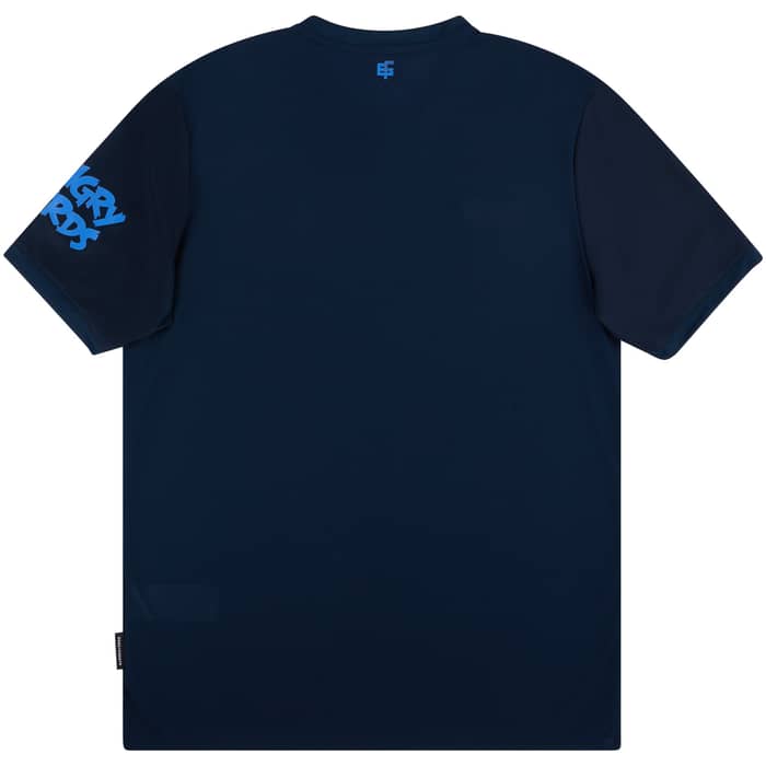 2019-20 Everton Third Shirt