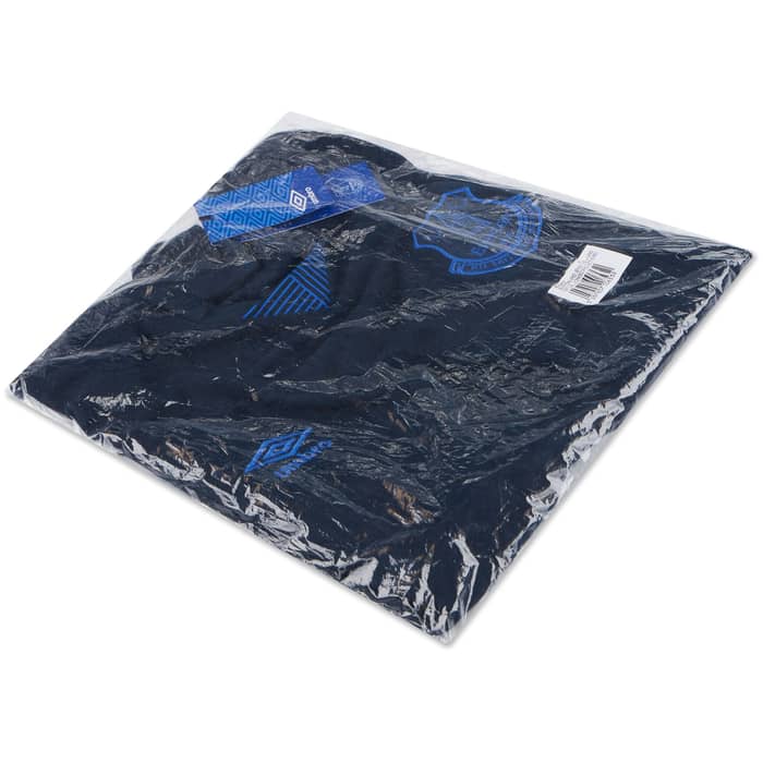 2019-20 Everton Third Shirt