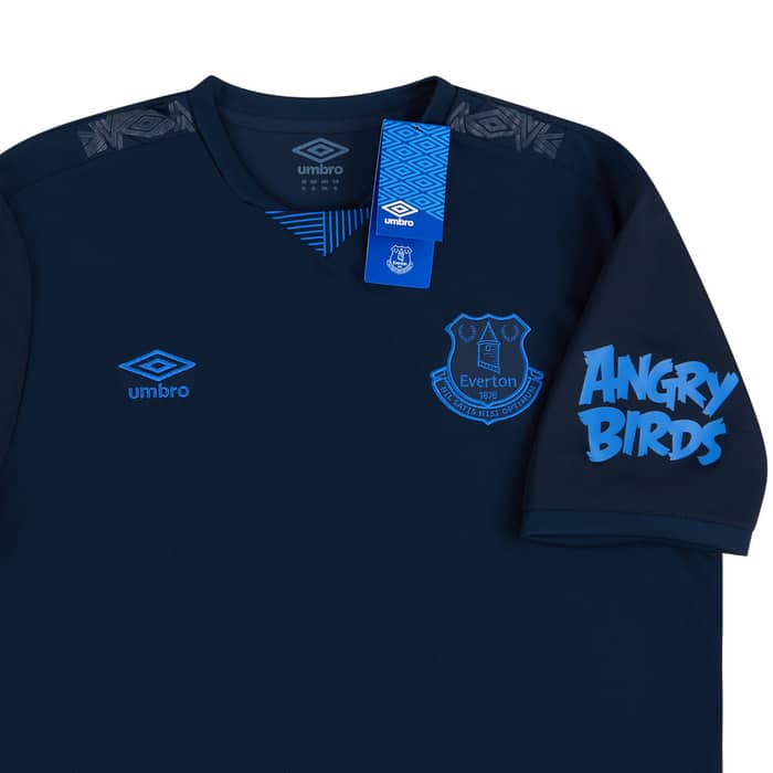2019-20 Everton Third Shirt