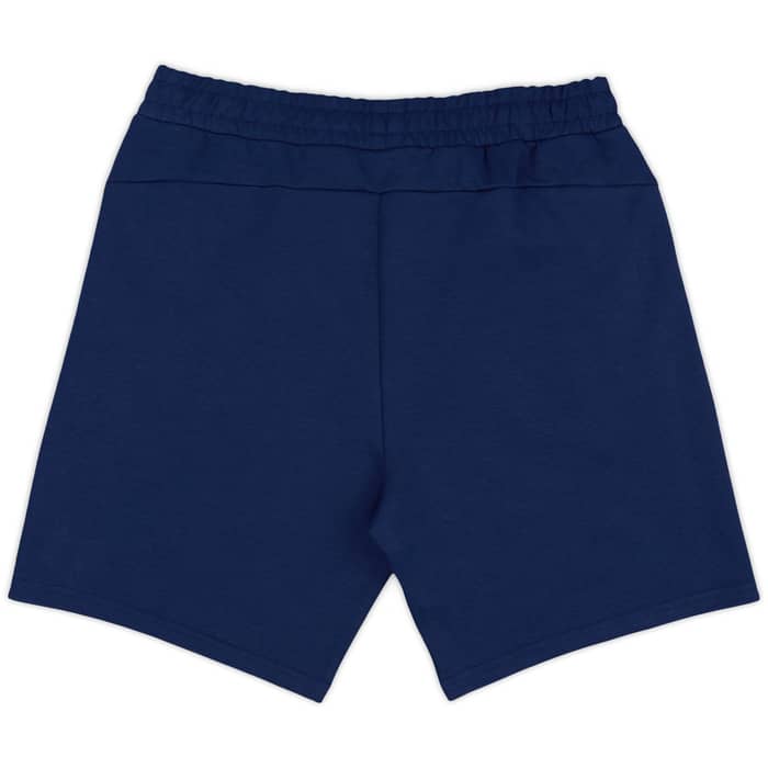2025-26 Portugal Puma Casuals Shorts