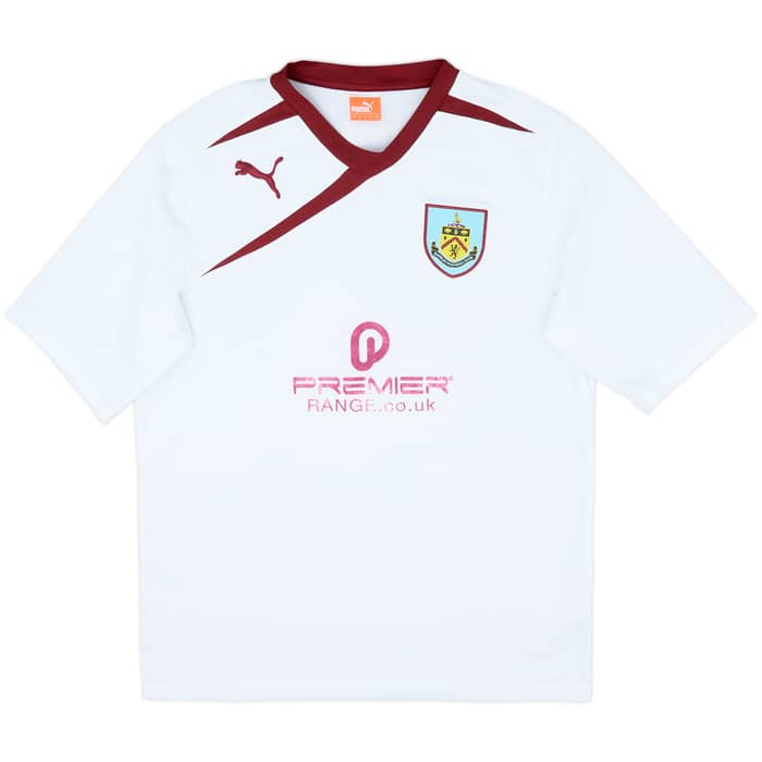 2013-14 Burnley Away Shirt - 6/10 - (L)