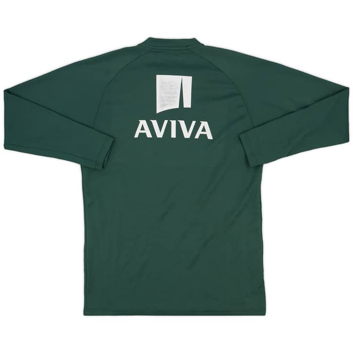 2008-09 Norwich Player Issue Xara Sweat Top #13 - 5/10 - (XL)