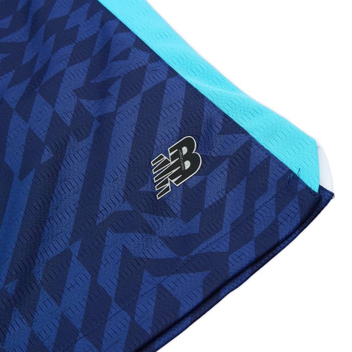 2024-25 Porto Third Shirt (KIDS)