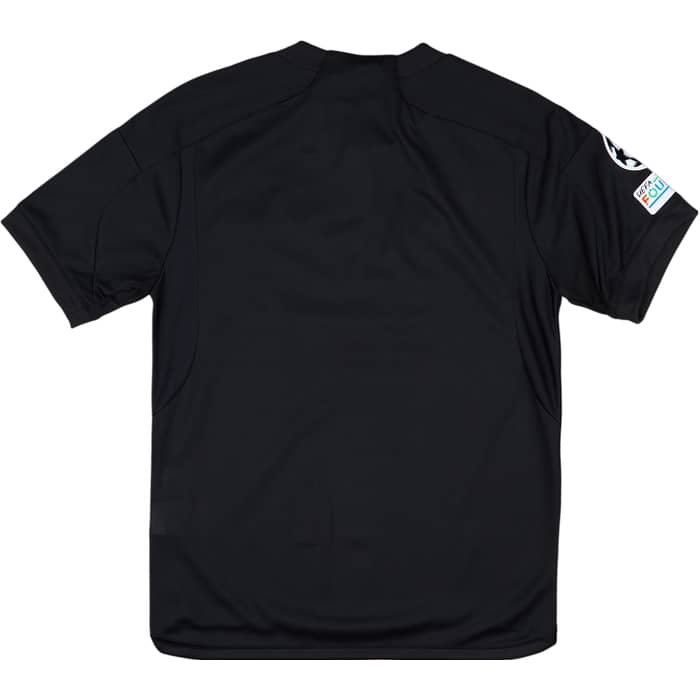 2023-24 Real Madrid Third CL Shirt (L.Kids)
