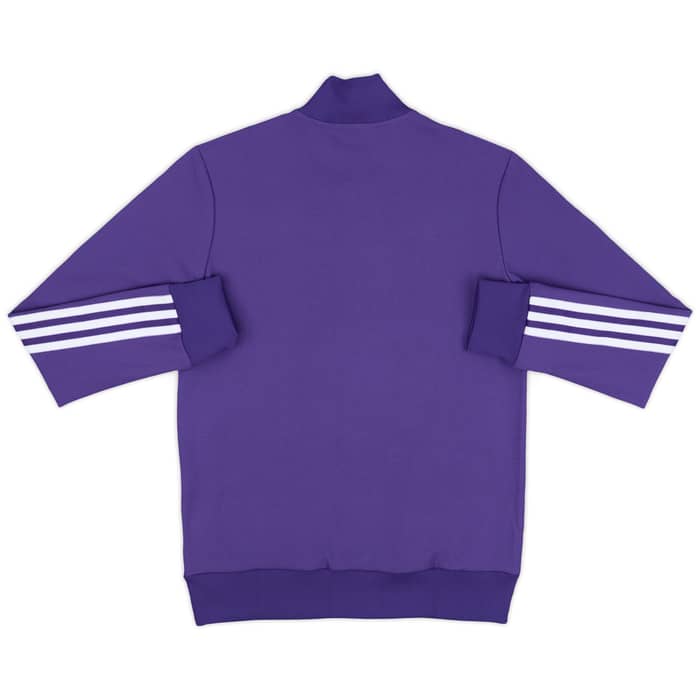 2024-25 Real Madrid adidas Originals Terrace Icon Track Jacket (KIDS)
