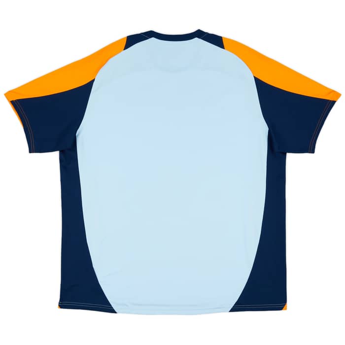 2024-25 Real Madrid adidas Training Shirt