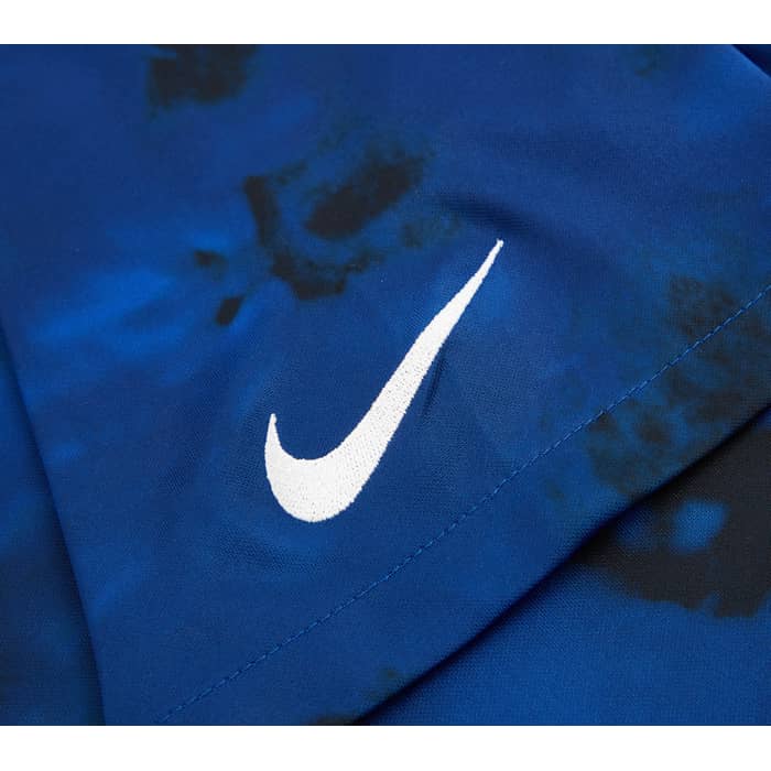2022-23 USA Away Shirt