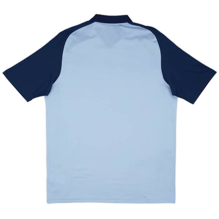 2024-25 Sweden adidas Polo T-Shirt