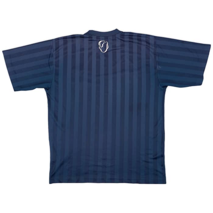 2000-01 Heerenveen ABE Training Shirt - 7/10 - (L)