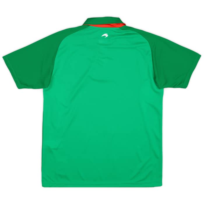 2018-19 Basque Country (Euskadi) Home Shirt