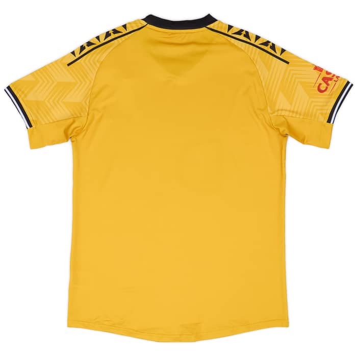 2024 Manica Diamonds Home Shirt