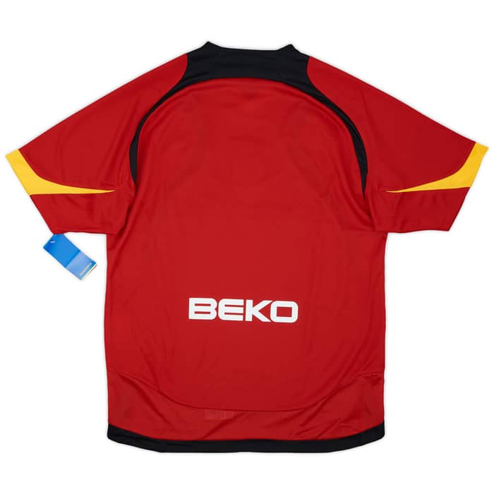 2007-08 Watford Away Shirt (L)