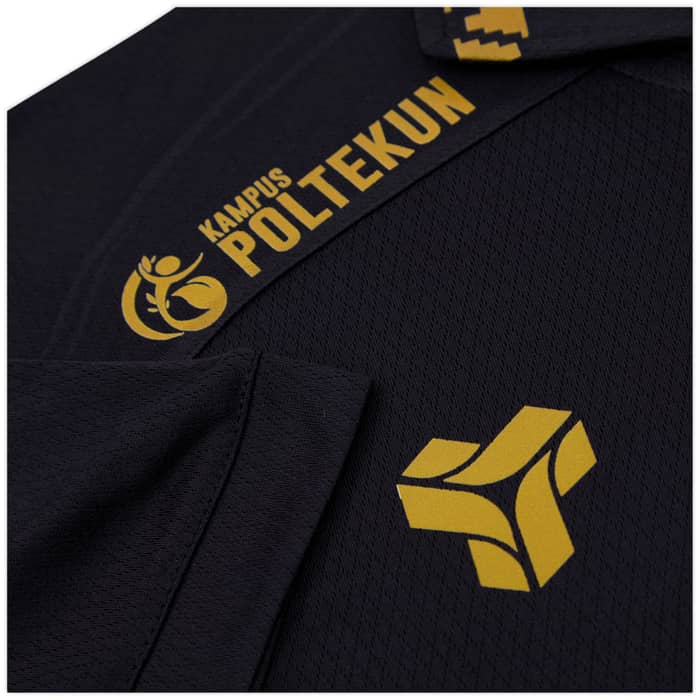 2024-25 Persiku Kudus Third Shirt