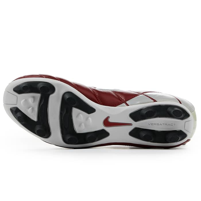 2003 Nike Total 90 II VT Football Boots - As New - HG (UK 7.5)
