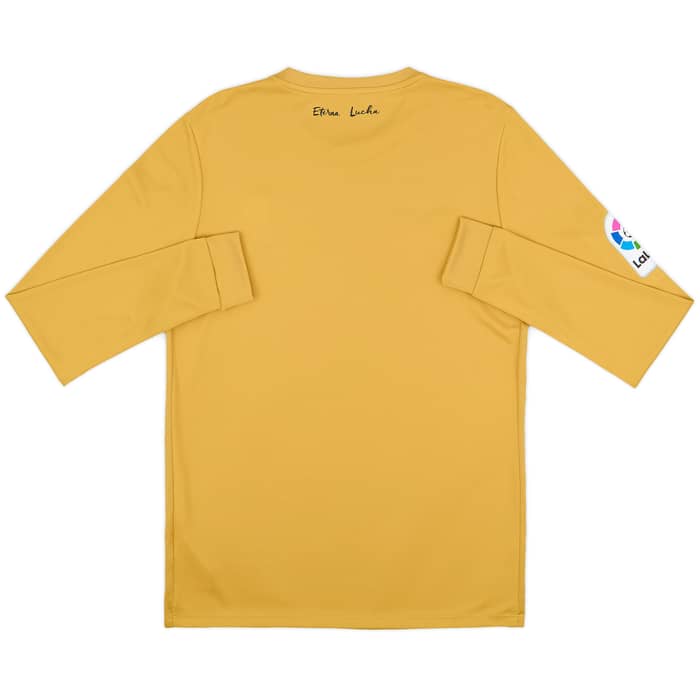 2019-20 Granada GK Shirt