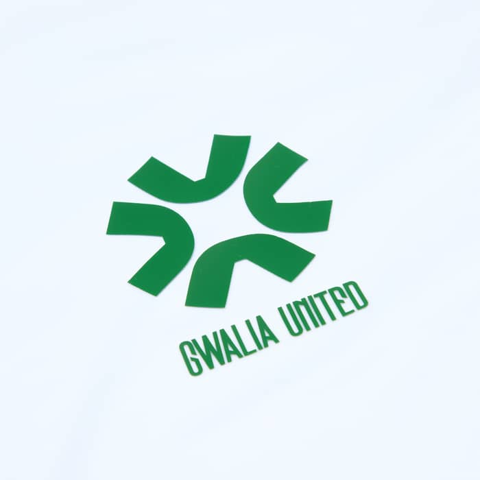 2024-25 Gwalia United Third Shirt (Men's)