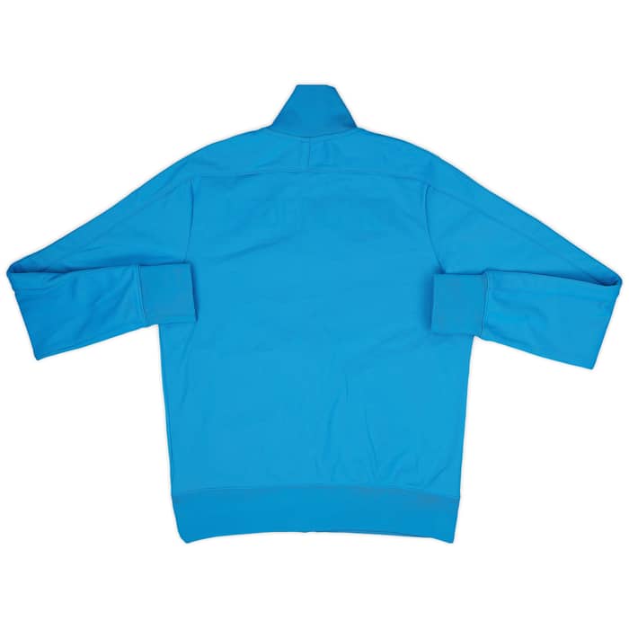 2012-13 Netherlands Nike N98 Track Jacket - 10/10 - (M)