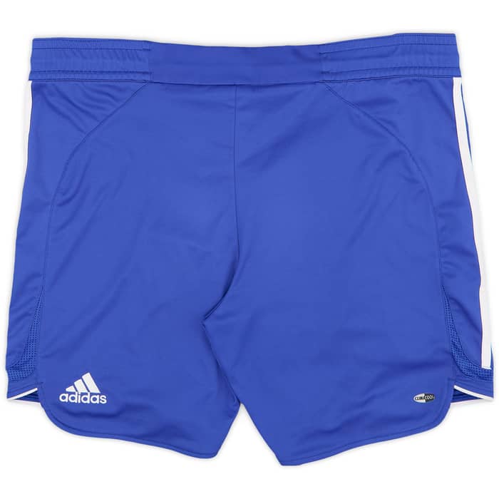2006-08 Chelsea Home Shorts - 5/10 - (L)