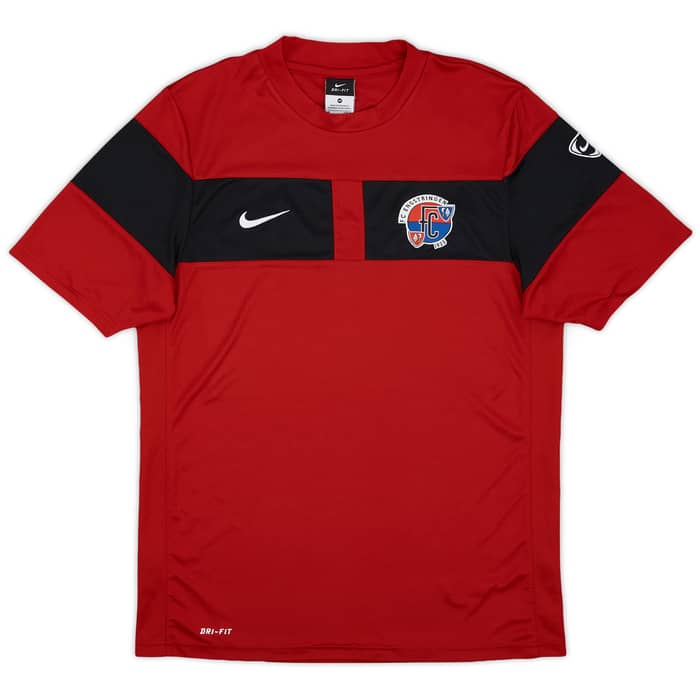 2010s Engstringen Away Shirt - 9/10 - (M)