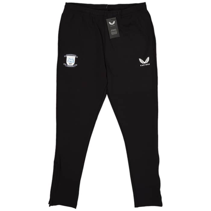 2023-24 Preston North End Castore Training Pants/Bottoms