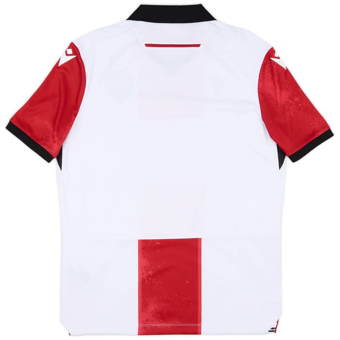 2024-25 Levante Away Shirt