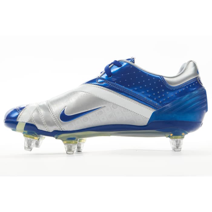 Nike Air Zoom T90 Football Boots - 5/10 - SG (UK 6.5)