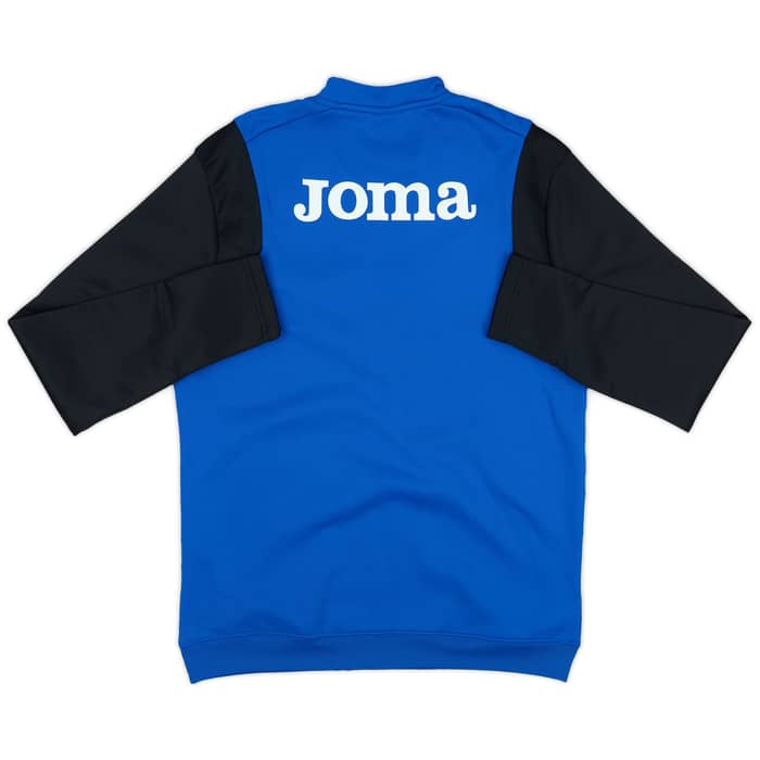 2023-24 Atalanta Joma Training Jacket
