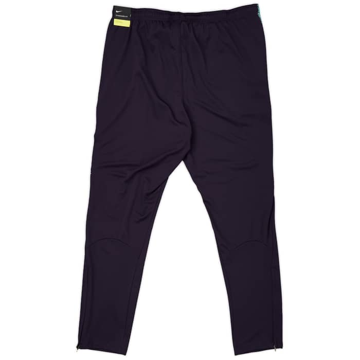 2018-19 Barcelona Nike Track Pants/Bottoms (XXL)