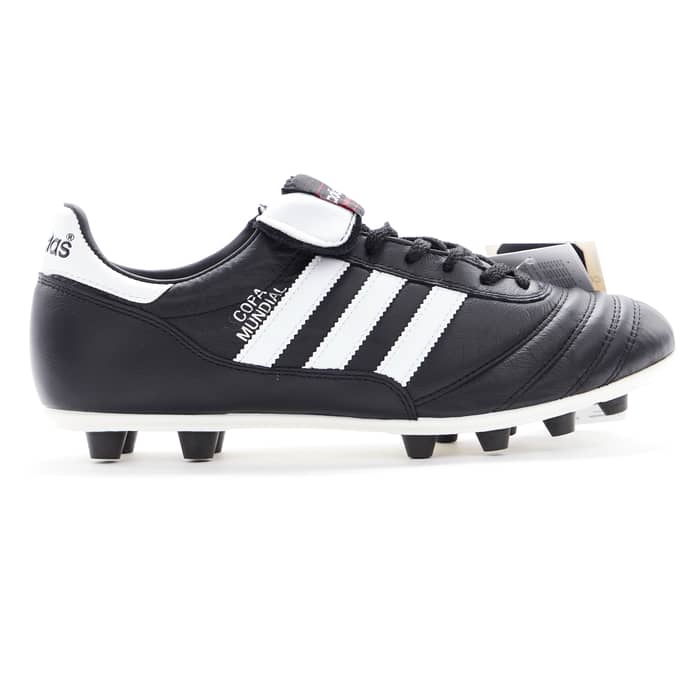 2023-24 adidas Copa Mundial Football Boots - FG (UK 7.5)