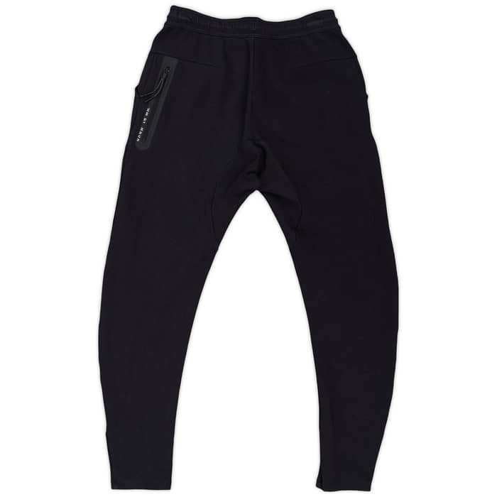 2019-20 Roma Nike Track Pants/Bottoms - 8/10 - (M)