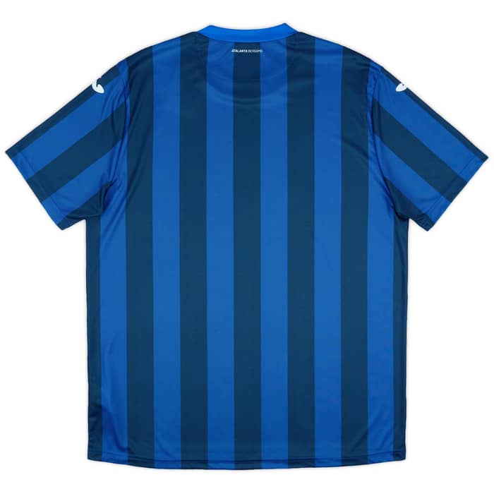 2023-24 Atalanta Basic Home Shirt (XXL)